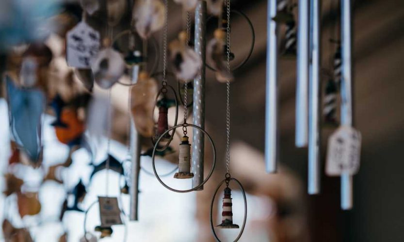 How to Make Deep Tone Wind Chimes A Quick DIY Guide