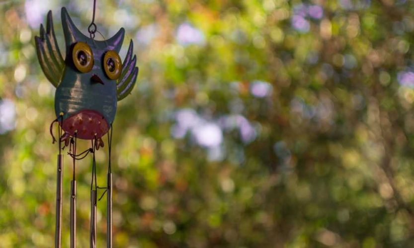 How to Make Deep Tone Wind Chimes A Quick DIY Guide