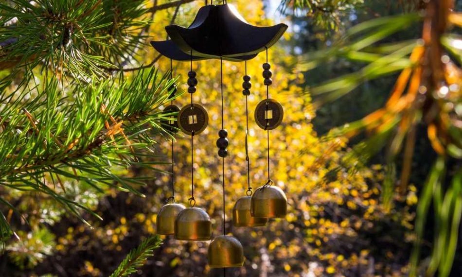 How to Tune Wind Chimes in the Easiest Way