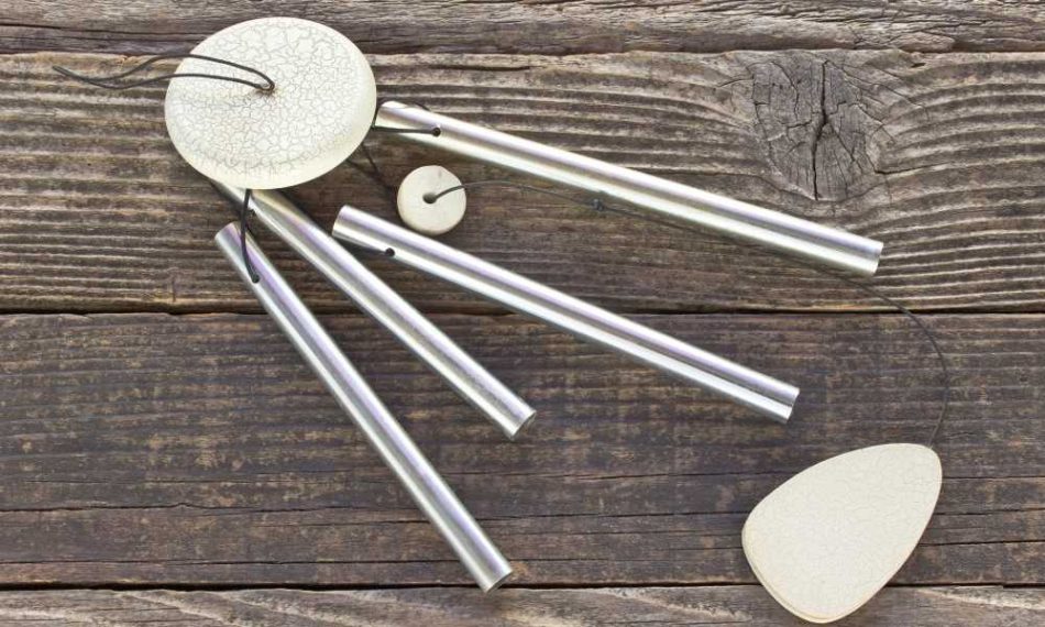 How to Make Deep Tone Wind Chimes A Quick DIY Guide